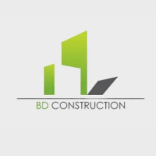 Dardenne Construction Logo