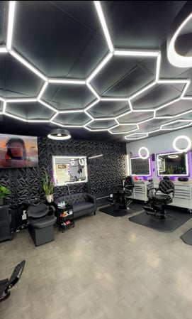 Images Supreme Barber Studio