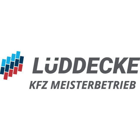 Logo Lüddecke KFZ Meisterbetrieb