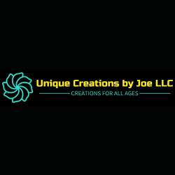 Unique Creations by Joe Logo