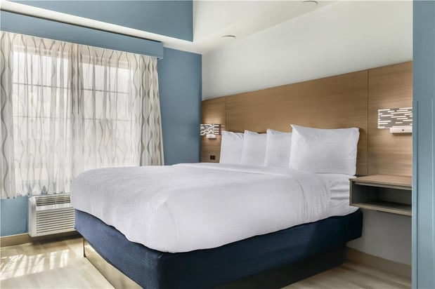 Images Best Western Plus Fort Worth Forest Hill Inn & Suites