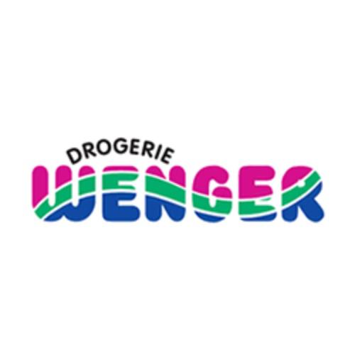 Drogerie Heinz A. Wenger Logo