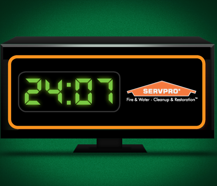 Images SERVPRO of Kitsap County