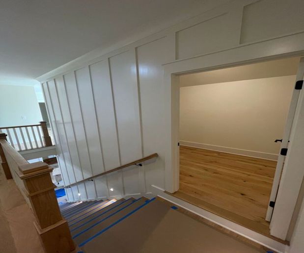 Images Villa's NC Painting LLC