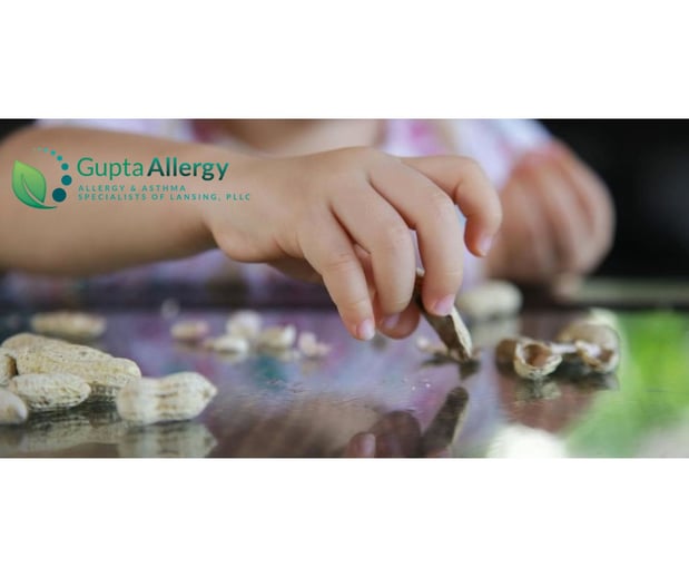 Images Gupta Allergy: Allergy & Asthma Specialists of Lansing, PLLC