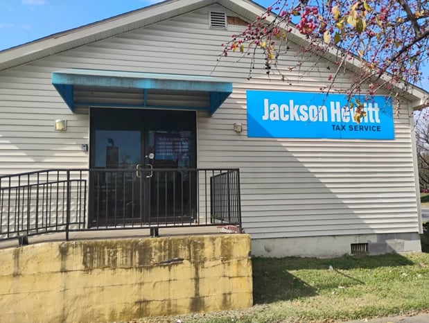 Images Jackson Hewitt Tax Service