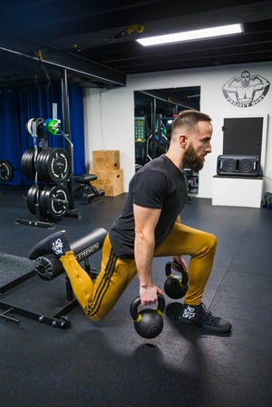 Images Project Body Personal Training