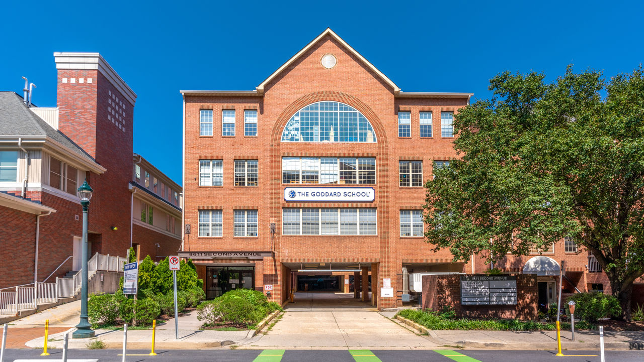 The Goddard School of Silver Spring Image