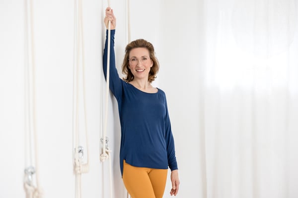 Bilder manas & prana Yoga Studio