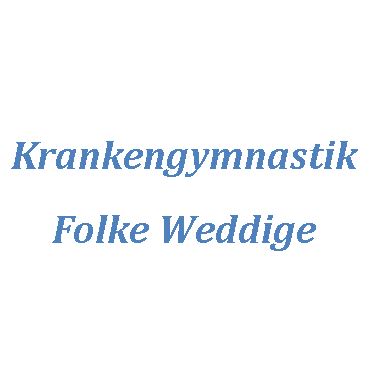 Krankengymnastik Folke Weddige in Burgdorf Kreis Hannover - Logo