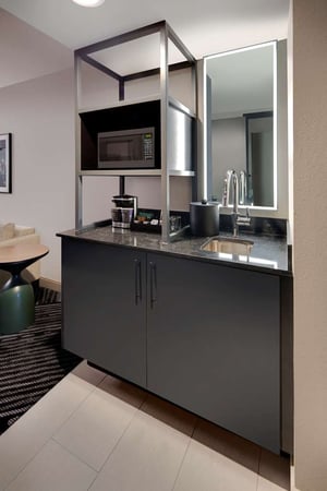 Images Embassy Suites by Hilton San Rafael Marin County