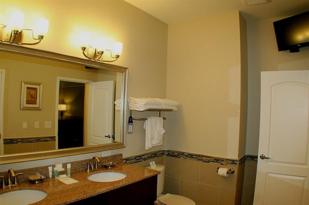 Images Best Western Plus Easton Inn & Suites