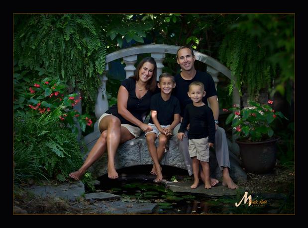 Images Mark Kidd Studios