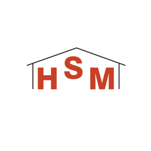 HSM Mario Ruhnke Logo
