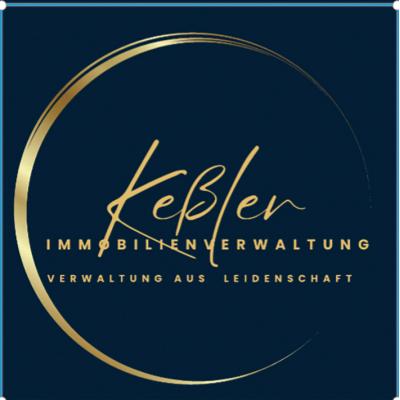 Keßler Immobilienverwaltung in Westerngrund - Logo