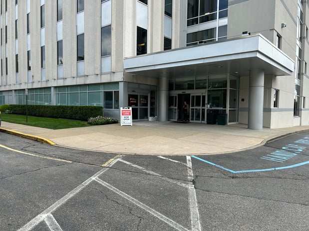 Images Atlantic Health Urgent Care at Morristown