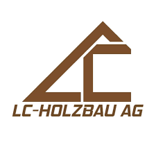 LC-Holzbau AG Logo