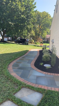 Images Ayala Landscaping LLC