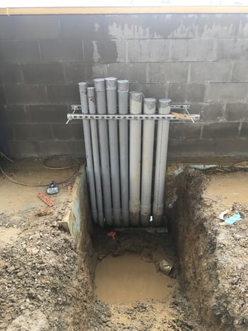 Images Forge Excavation - CLOSED