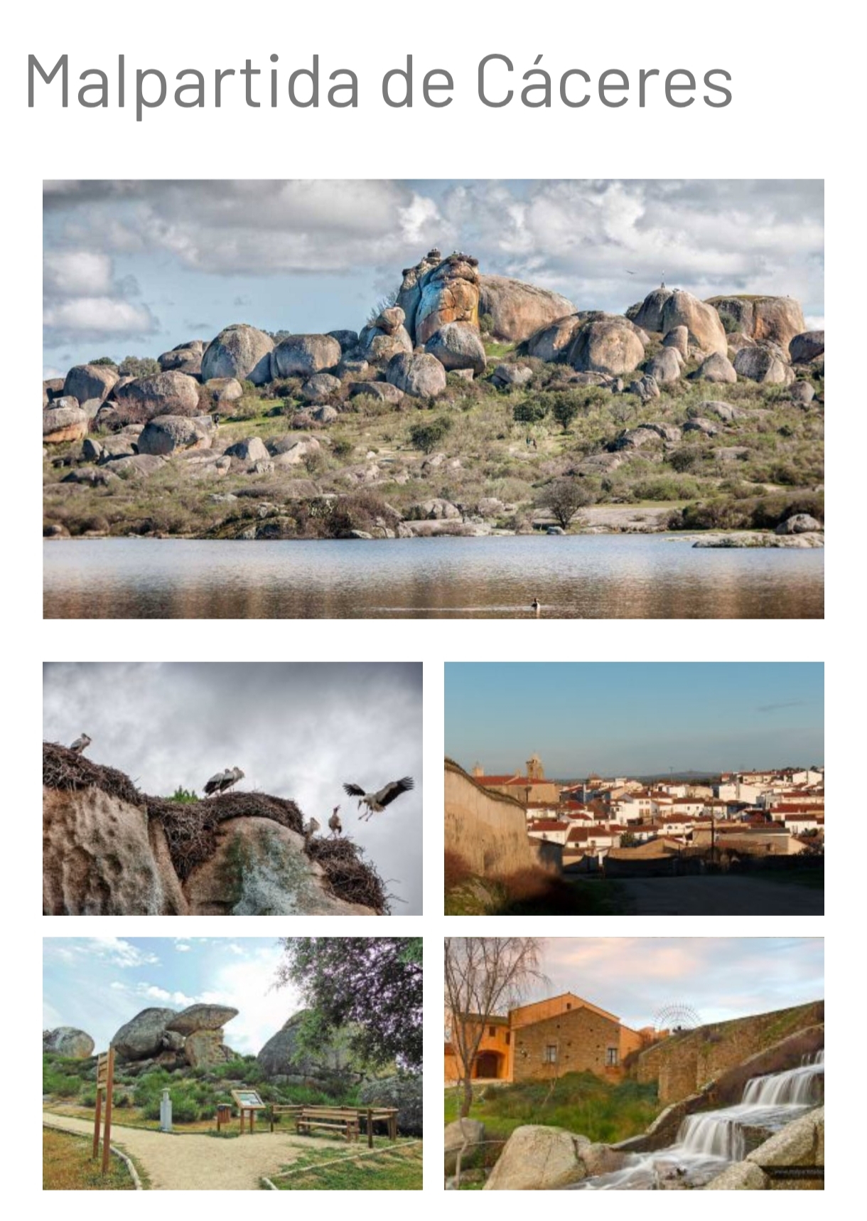 Images Apartamentos Rurales Las Grullas