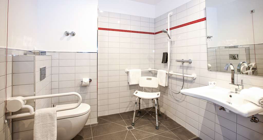 Bilder Best Western Plus Plaza Berlin Kurfuerstendamm