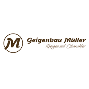 Logo Geigenbau Müller Inh. Viktor Müller