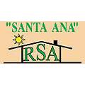 Residencia Santa Ana Logo
