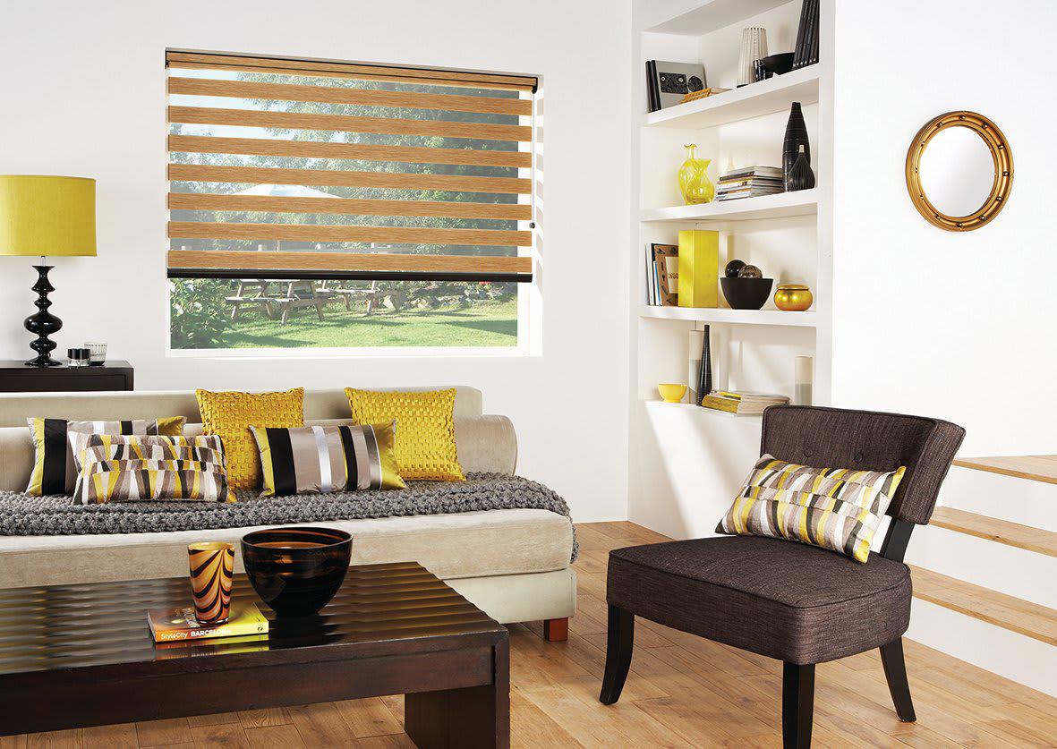Images Aurora Blinds & Shutters