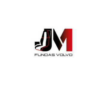 Logo JM - FUNDAS VOLVO Lima 963 258 041