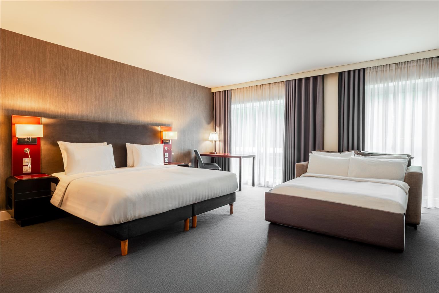 Images Radisson Blu Hotel, Bristol