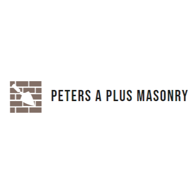 Peters A Plus Masonry