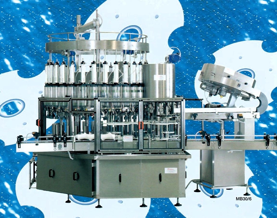 Images G Tecnica SRL