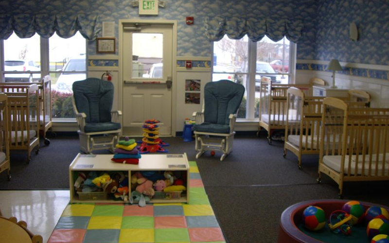 Images Gainesville KinderCare