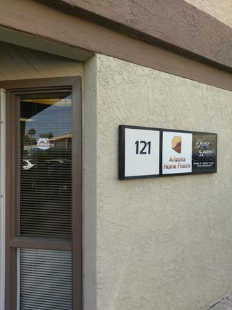 Images Arizona Home Floors Dust Free Tile Removal