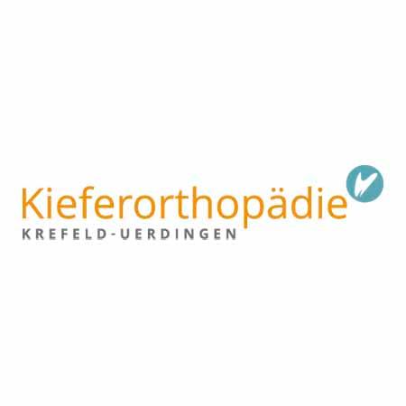 Nicole Ludewig Fachzahnärztin für Kieferorthopädie in Krefeld - Logo