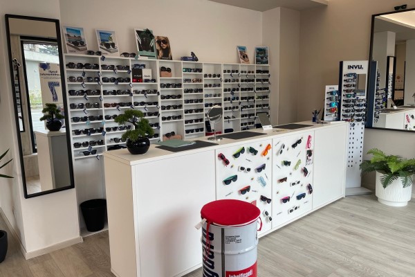 Images Brianzottica - Ottica Lecco