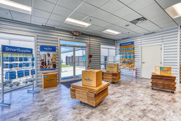 Images SmartStop Self Storage