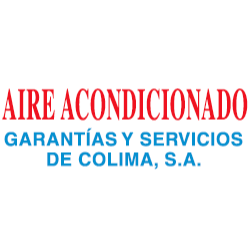 Garantías Y Servicios De Colima Sa Logo
