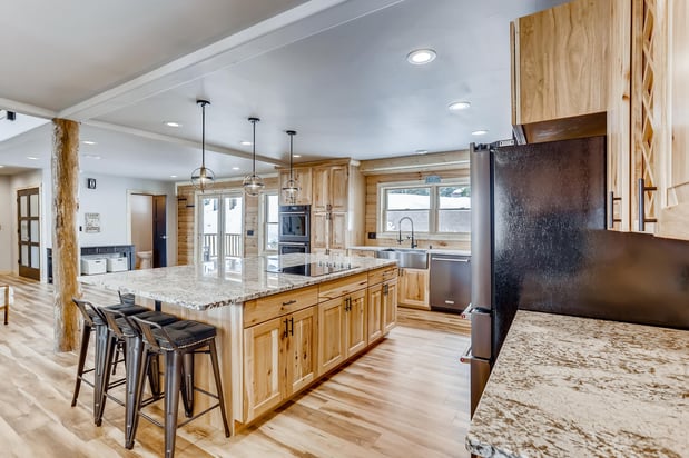 Images Basements and Decks R Us