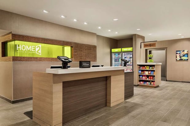 Images Home2 Suites by Hilton San Antonio North Stone Oak