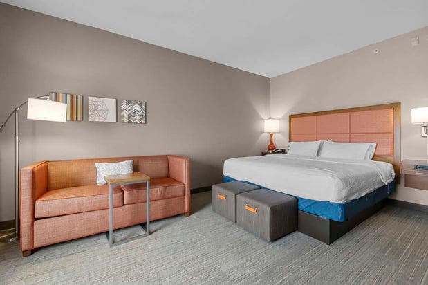 Images Hampton Inn Cape Girardeau I-55 East