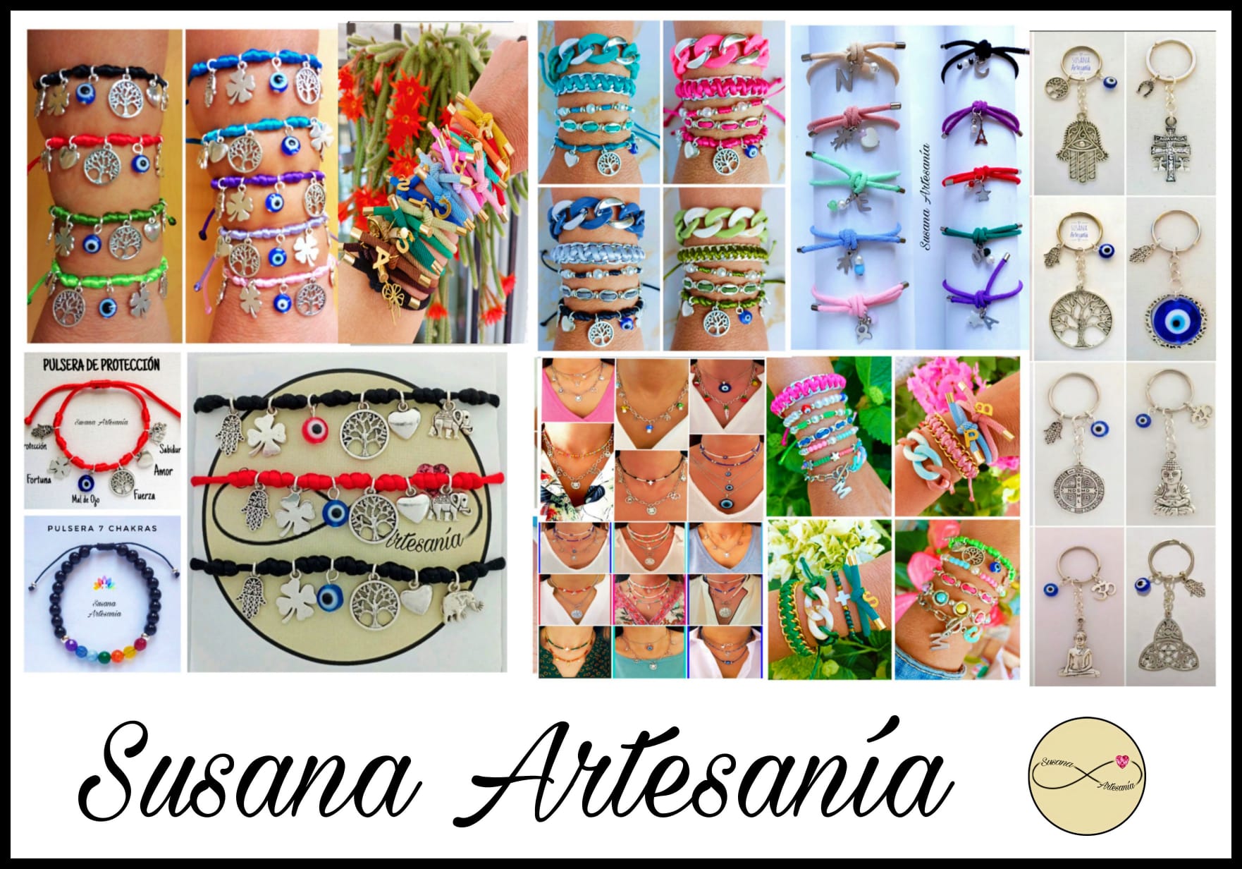 Images Susana Artesania