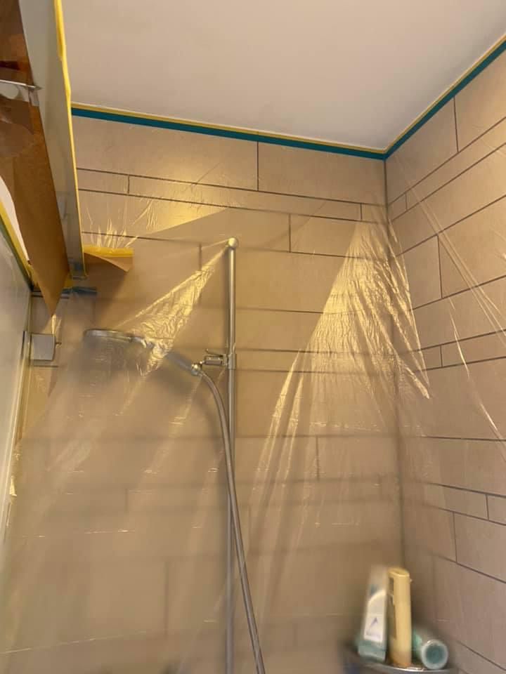 B. Bajrami, Malergeschäft, Ahornstrasse 29 in St. Gallen