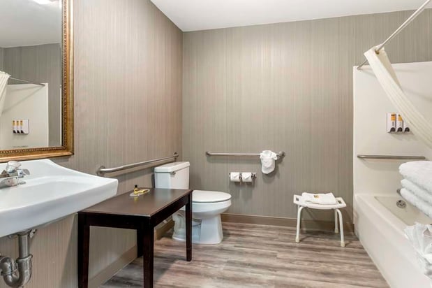 Images Best Western Plus Berkshire Hills Inn & Suites