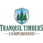 Tranquil Timbers Campground Logo