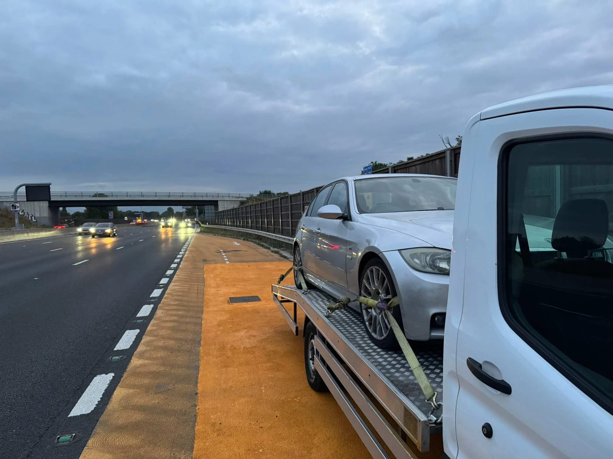 Images Nus Transport and Recovery
