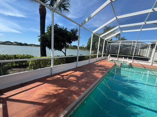 Images McGowan Screen & Aluminum Specialist