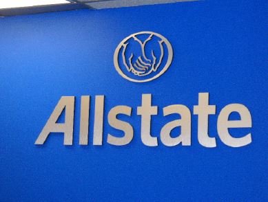 Images Donald Hurley: Allstate Insurance