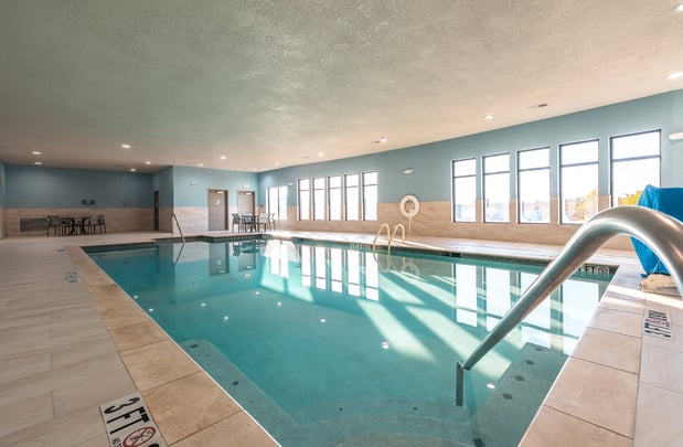 Images Holiday Inn Express & Suites Saint Robert - Leonard Wood by IHG