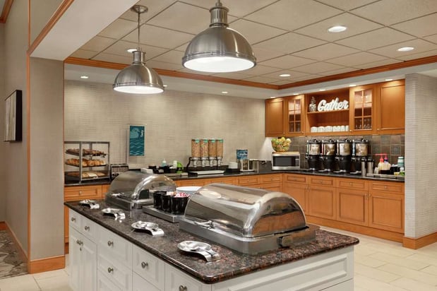 Images Homewood Suites by Hilton Allentown-West/Fogelsville, PA
